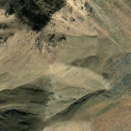 Satellite imagery of Dālānsatgō Ghar, AF