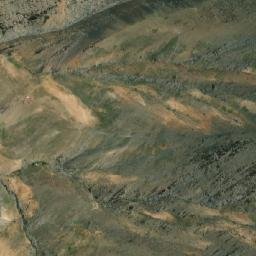 Satellite imagery of Lōy Khwājah Biland-e Walī, AF