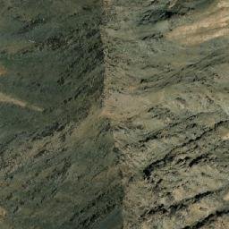 Satellite imagery of Lōy Khwājah Biland-e Walī, AF