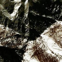 Satellite imagery of Tay Tamūr Ghar, AF