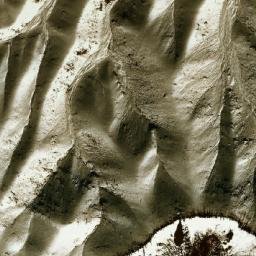 Satellite imagery of Baydak Ghar, AF