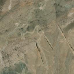 Satellite imagery of Şalawāt Ghar, AF