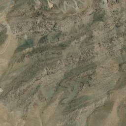 Satellite imagery of Kōdō Baghal, AF