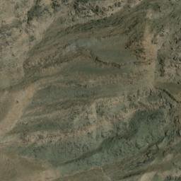Satellite imagery of Kōdō Baghal, AF