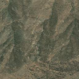 Satellite imagery of Pītah Ghunḏêy, AF