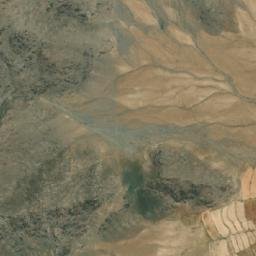 Satellite imagery of Pītah Ghunḏêy, AF
