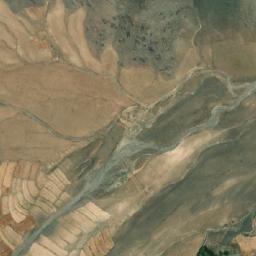 Satellite imagery of Sūr Tangay, AF