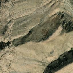 Satellite imagery of Wêchakay Tangay, AF