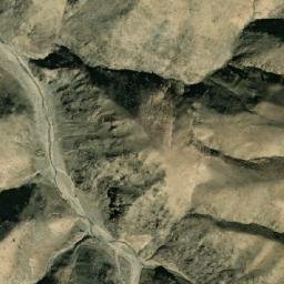 Satellite imagery of Wêchakay Tangay, AF