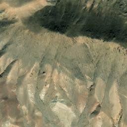 Satellite imagery of Karkachē Ghar, AF