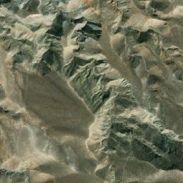 Satellite imagery of Dirgiyānō Pushtah, AF