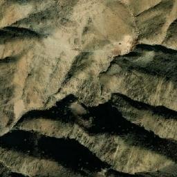 Satellite imagery of Sandāsē Sar, AF