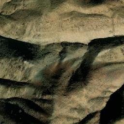 Satellite imagery of Sandāsē Sar, AF