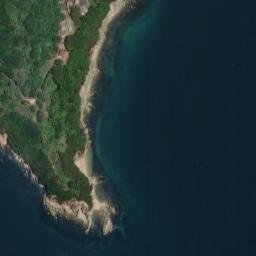 Satellite imagery of Shōtokono Hana, JP