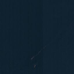 Satellite imagery of Koroku-hana, JP