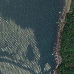 Satellite imagery of Kongō-hana, JP