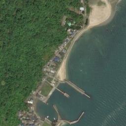 Satellite imagery of Kongō-hana, JP