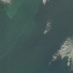 Satellite imagery of Kongō-hana, JP