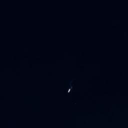 Satellite imagery of Kariko Zaki, JP