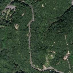 Satellite imagery of Miyazaki-hana, JP