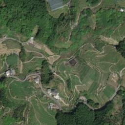 Satellite imagery of 栃原岳, JP