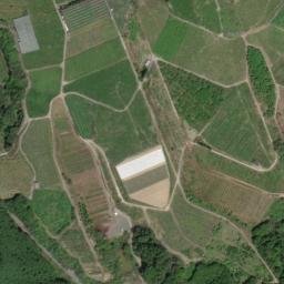 Satellite imagery of 栃原岳, JP
