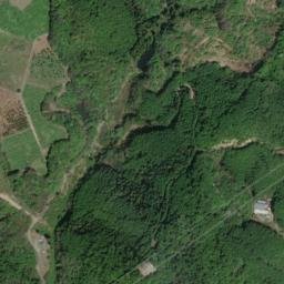 Satellite imagery of 栃原岳, JP