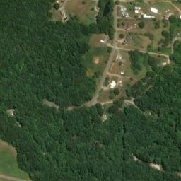 Satellite imagery of Burney Mountain, US