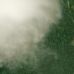 Satellite imagery of Cooper Mountain, US