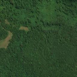 Satellite imagery of Cooper Mountain, US