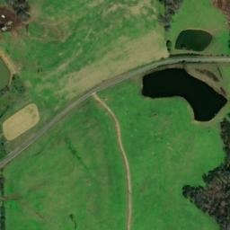 Satellite imagery of Pea Ridge, US
