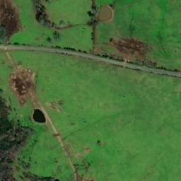 Satellite imagery of Pea Ridge, US