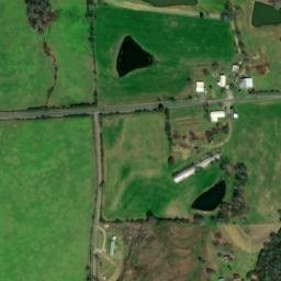 Satellite imagery of Pea Ridge, US