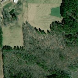 Satellite imagery of Ripshin Ridge, US