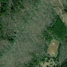 Satellite imagery of Ripshin Ridge, US