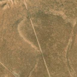 Satellite imagery of Garet ed Drabine, DZ