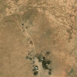 Satellite imagery of Garet ed Drabine, DZ