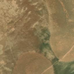 Satellite imagery of Garet ed Drabine, DZ