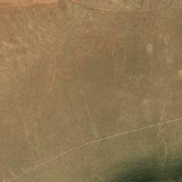 Satellite imagery of Djebel Ouerk, DZ