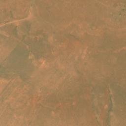 Satellite imagery of Foum el Maï, DZ