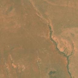 Satellite imagery of Foum el Maï, DZ