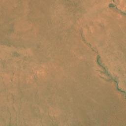 Satellite imagery of Foum el Maï, DZ