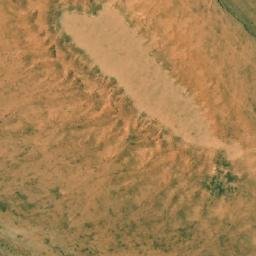 Satellite imagery of Ed Draa Mta Ntilet Oulad Sidi Yahia, DZ
