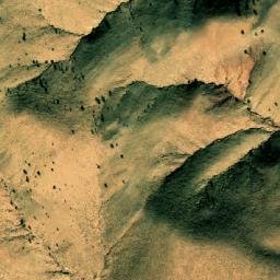 Satellite imagery of Kef Sidi Bou Zid, DZ
