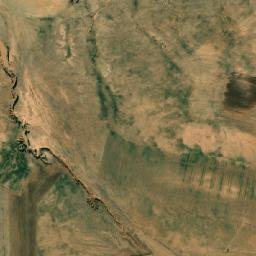 Satellite imagery of Zreïgat, DZ