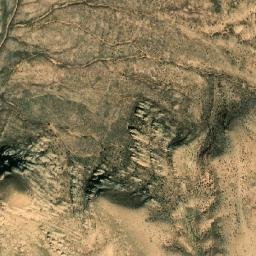 Satellite imagery of Kef Tella, DZ