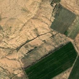 Satellite imagery of Kef Tella, DZ