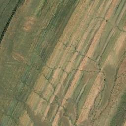 Satellite imagery of El Beïda, DZ