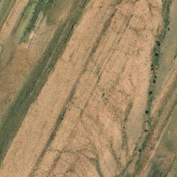 Satellite imagery of El Beïda, DZ