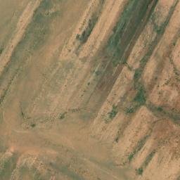 Satellite imagery of El Beïda, DZ